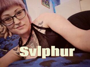 Svlphur