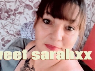 Sweet_sarahxx