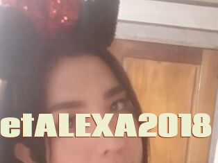 SweetALEXA2018