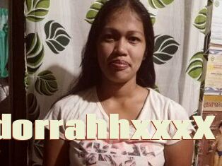 Sweet_dorrahhxxxX