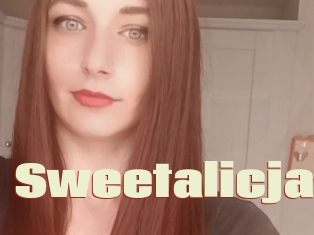 Sweetalicja