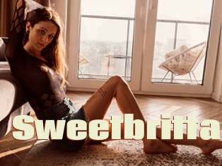 Sweetbritta