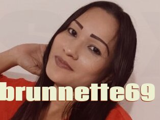 Sweetbrunnette69