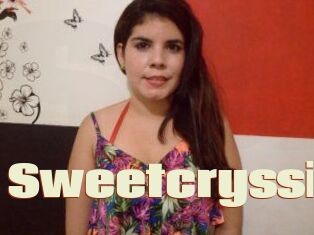 Sweetcryssi