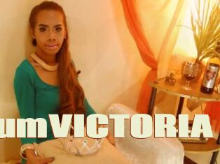 SweetcumVICTORIA