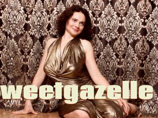 Sweetgazelle