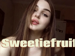 Sweetiefruit