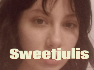 Sweetjulis