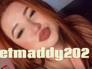 Sweetmaddy202