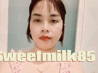 Sweetmilk85