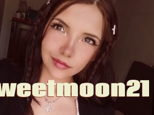 Sweetmoon21