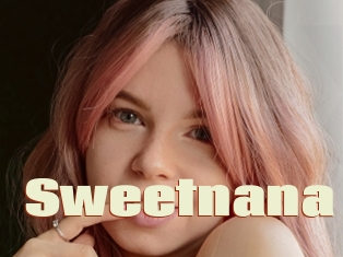 Sweetnana