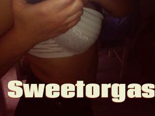 Sweetorgas