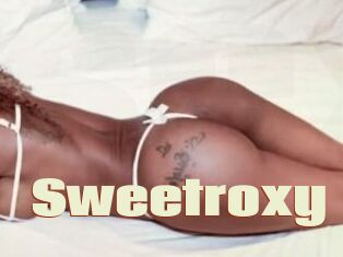 Sweetroxy