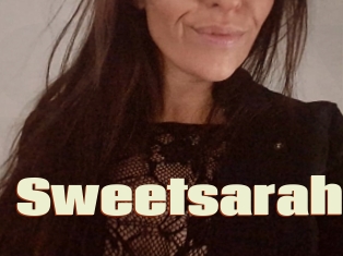 Sweetsarah