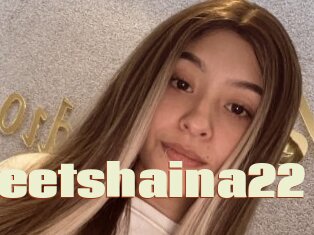 Sweetshaina22