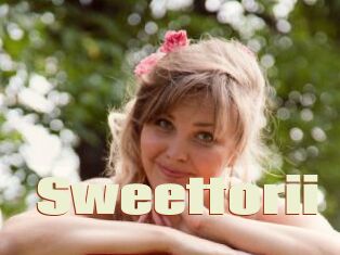 Sweettorii