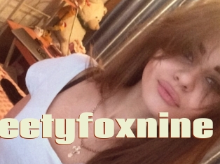 Sweetyfoxnine