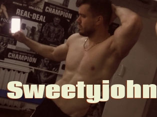 Sweetyjohn