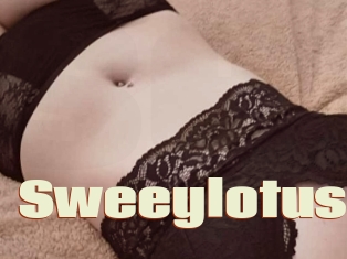 Sweeylotus