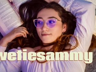 Swetiesammy