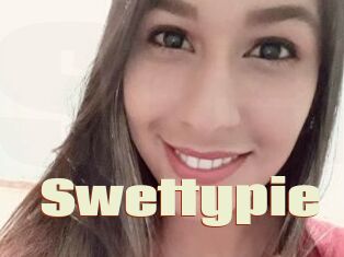 Swettypie