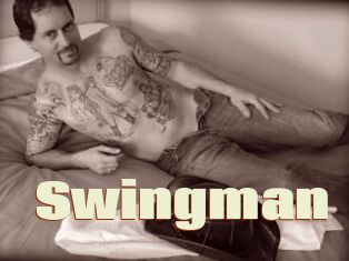 Swingman