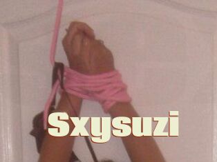 Sxysuzi