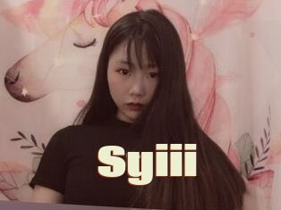 Syiii