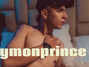 Symonprince