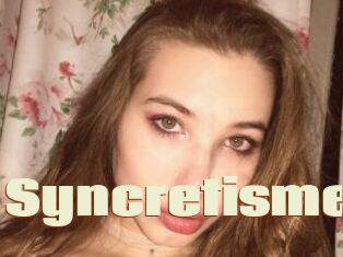 Syncretisme