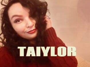 TAIYLOR