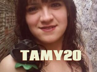 TAMY20