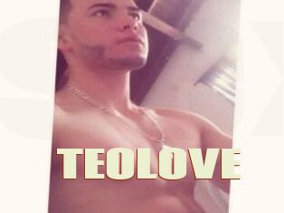 TEO_LOVE