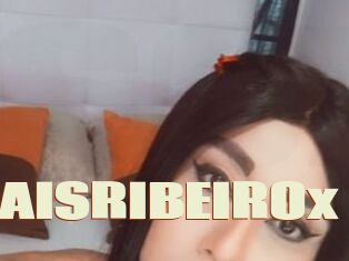 THAISRIBEIROx