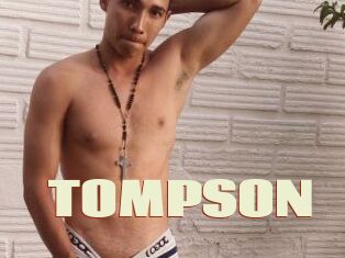 TOMPSON