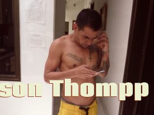 Taison_Thompp