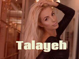 Talayeh