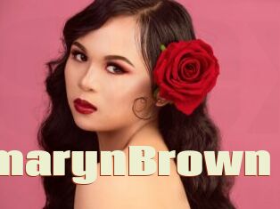 TamarynBrown