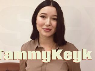 TammyKeyk