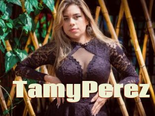 TamyPerez