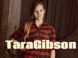 TaraGibson