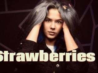 TaraStrawberries