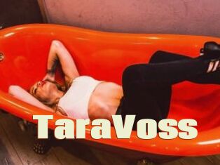 TaraVoss