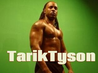 Tarik_Tyson