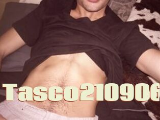 Tasco210906