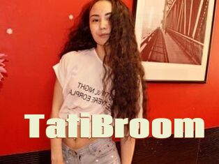 TatiBroom