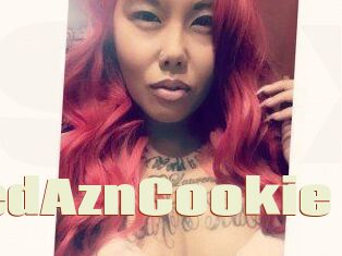 TattedAznCookie