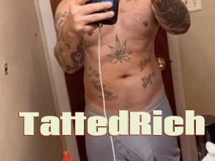 TattedRich