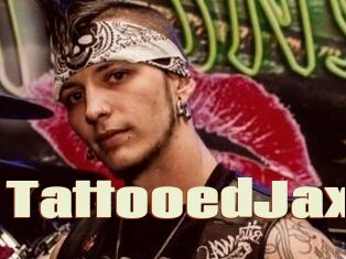 Tattooed_Jax